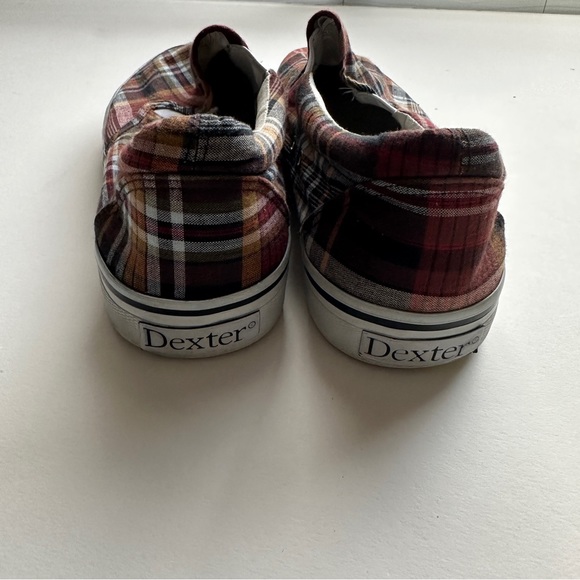 Dexter  Mens Shoes Non-Marking Size 13 Multicolor Casual Sneaker - Picture 9 of 11